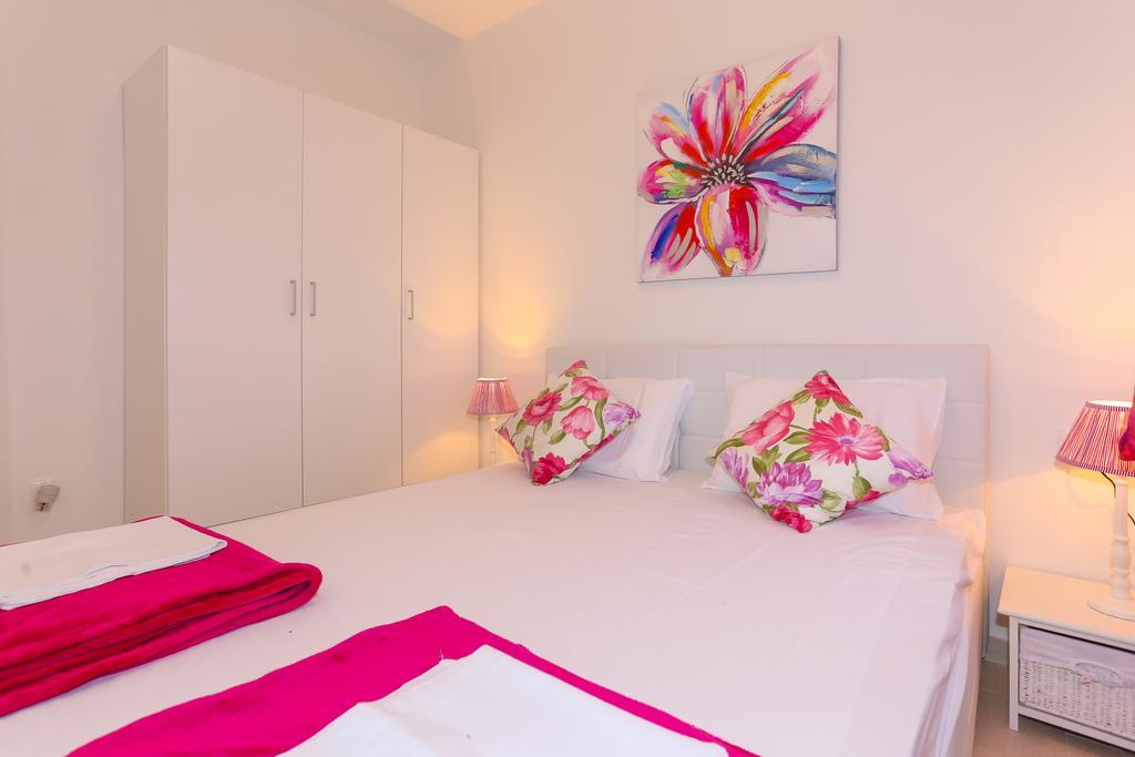 The Tribunj Suites Exterior foto