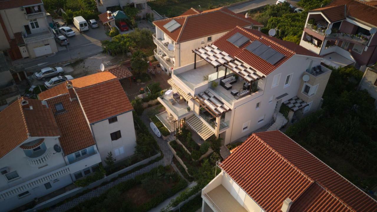 The Tribunj Suites Exterior foto